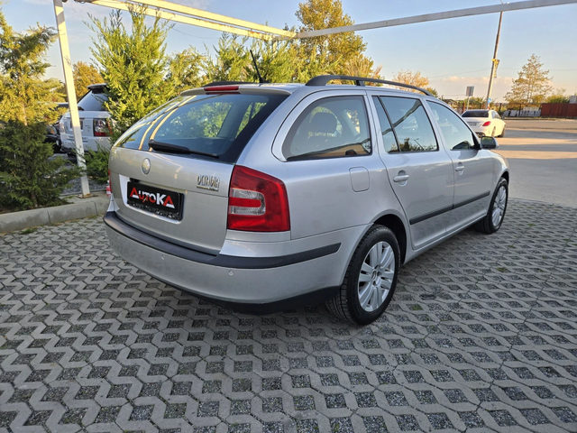 Skoda Octavia 1.9TDI-105кс= АВТОПИЛОТ= КАМЕРА= НАВИ= КЛИМАТРОНИК - автомобили, коли, обяви за нови и употребявани 2