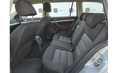 Skoda Octavia 1.9TDI-105кс= АВТОПИЛОТ= КАМЕРА= НАВИ= КЛИМАТРОНИК - автомобили, коли, обяви за нови и употребявани 8