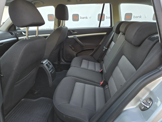 Skoda Octavia 1.9TDI-105кс= АВТОПИЛОТ= КАМЕРА= НАВИ= КЛИМАТРОНИК - автомобили, коли, обяви за нови и употребявани 8