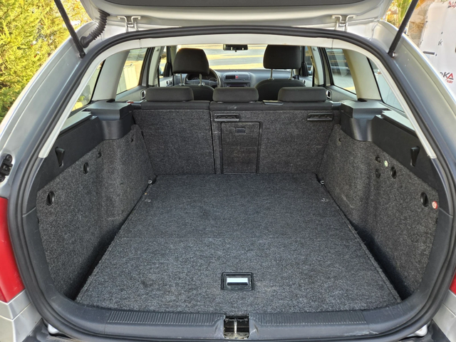 Skoda Octavia 1.9TDI-105кс= АВТОПИЛОТ= КАМЕРА= НАВИ= КЛИМАТРОНИК - автомобили, коли, обяви за нови и употребявани 9