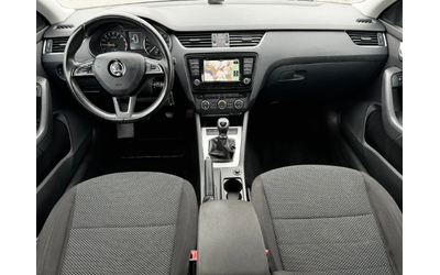 Skoda Octavia 1.6TDI 110kc сервизна история - автомобили, коли, обяви за нови и употребявани 10