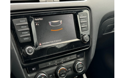 Skoda Octavia 1.6TDI 110kc сервизна история - автомобили, коли, обяви за нови и употребявани 14