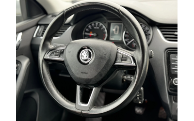 Skoda Octavia 1.6TDI 110kc сервизна история - автомобили, коли, обяви за нови и употребявани 15