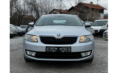skoda-octavia - 1