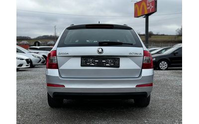 skoda-octavia - 5