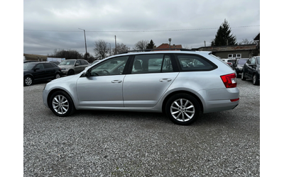 Skoda Octavia 1.6TDI 110kc сервизна история - автомобили, коли, обяви за нови и употребявани 9