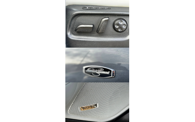 Skoda Octavia 2.0BMM/4x4/140kc/Laurin & Klement - автомобили, коли, обяви за нови и употребявани 15