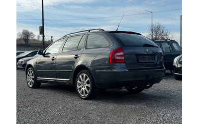Skoda Octavia 2.0BMM/4x4/140kc/Laurin & Klement - автомобили, коли, обяви за нови и употребявани 7
