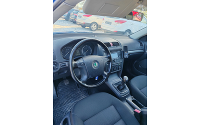 Skoda Octavia 1.6, 116к.с. ТОП - автомобили, коли, обяви за нови и употребявани 10