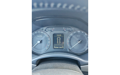 Skoda Octavia 1.6, 116к.с. ТОП - автомобили, коли, обяви за нови и употребявани 11