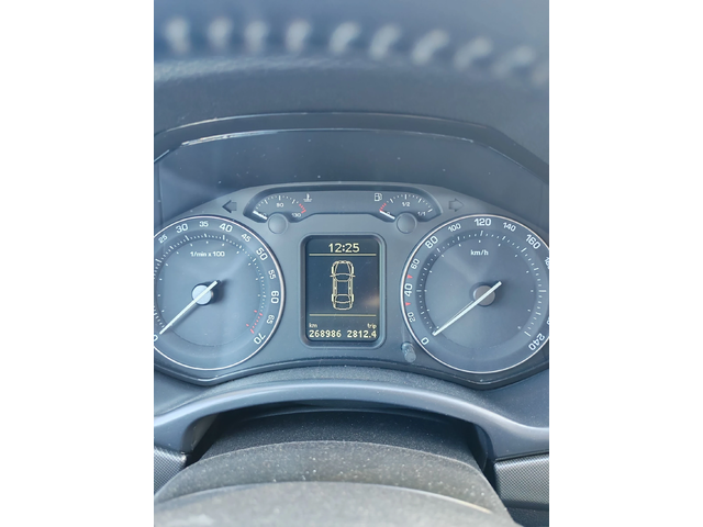 Skoda Octavia 1.6, 116к.с. ТОП - автомобили, коли, обяви за нови и употребявани 11