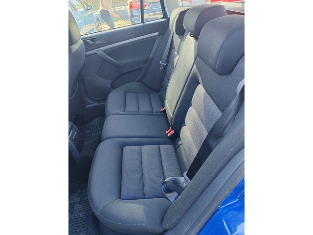 Skoda Octavia 1.6, 116к.с. ТОП - автомобили, коли, обяви за нови и употребявани 7