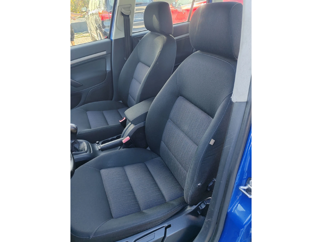 Skoda Octavia 1.6, 116к.с. ТОП - автомобили, коли, обяви за нови и употребявани 8