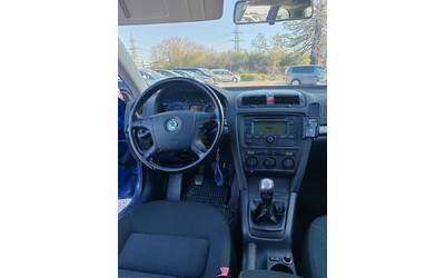 Skoda Octavia 1.6, 116к.с. ТОП - автомобили, коли, обяви за нови и употребявани 9