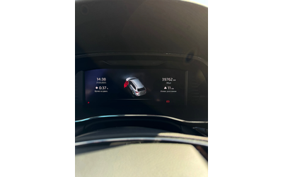 Skoda Octavia 2.0 DIESEL GERMANY - автомобили, коли, обяви за нови и употребявани 10