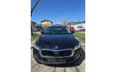 skoda-octavia - 1