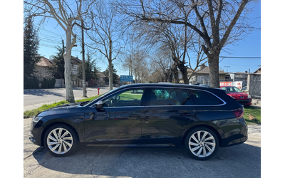 Skoda Octavia 2.0 DIESEL GERMANY - автомобили, коли, обяви за нови и употребявани 7