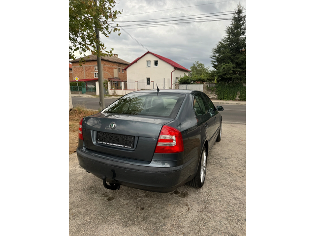 Skoda Octavia 1.4 BENZIN AUSTRIA - автомобили, коли, обяви за нови и употребявани 4