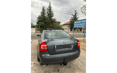 Skoda Octavia 1.4 BENZIN AUSTRIA - автомобили, коли, обяви за нови и употребявани 6