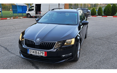 skoda-octavia - 0