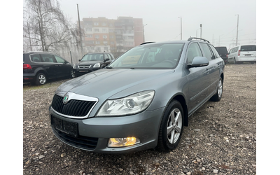 skoda-octavia - 0