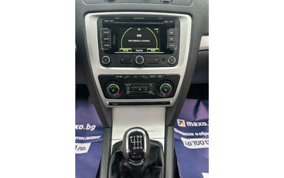 Skoda Octavia 2.0TDI 140kc 4X4 SCOU NAVIT - автомобили, коли, обяви за нови и употребявани 11