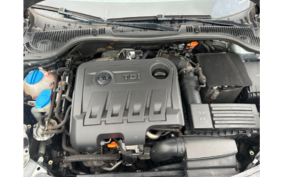 Skoda Octavia 2.0TDI 140kc 4X4 SCOU NAVIT - автомобили, коли, обяви за нови и употребявани 14