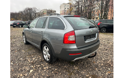 skoda-octavia - 4