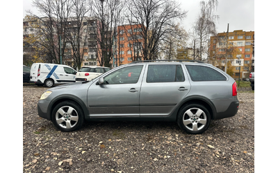 skoda-octavia - 5