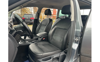 Skoda Octavia 2.0TDI 140kc 4X4 SCOU NAVIT - автомобили, коли, обяви за нови и употребявани 8