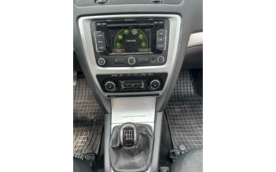 Skoda Octavia 2.0TDI 140kc SCOUT - автомобили, коли, обяви за нови и употребявани 10