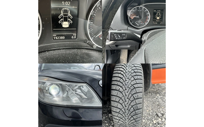 Skoda Octavia 2.0TDI 140kc SCOUT - автомобили, коли, обяви за нови и употребявани 11