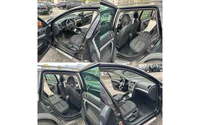 Skoda Octavia 2.0TDI 140kc SCOUT - автомобили, коли, обяви за нови и употребявани 12
