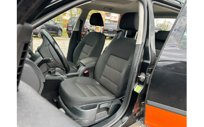 Skoda Octavia 2.0TDI 140kc SCOUT - автомобили, коли, обяви за нови и употребявани 8