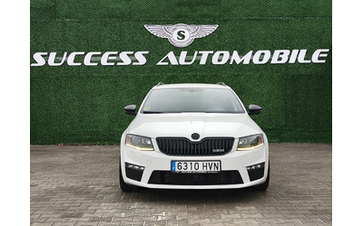 skoda-octavia - 0