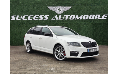 skoda-octavia - 1