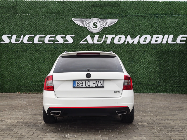 Skoda Octavia VRS* CARBON* RECARO* DSG* NAVI* PODGREV* LIZING - автомобили, коли, обяви за нови и употребявани 3