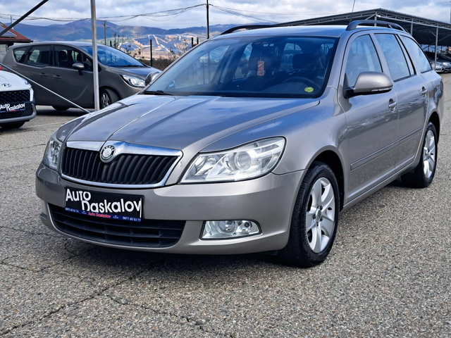 Skoda Octavia 1, 6 tdi - автомобили, коли, обяви за нови и употребявани 0