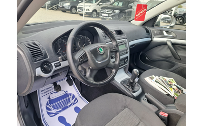 Skoda Octavia 1, 6 tdi - автомобили, коли, обяви за нови и употребявани 11