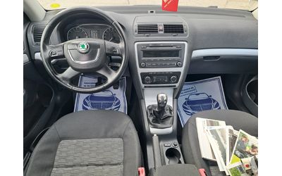 Skoda Octavia 1, 6 tdi - автомобили, коли, обяви за нови и употребявани 13