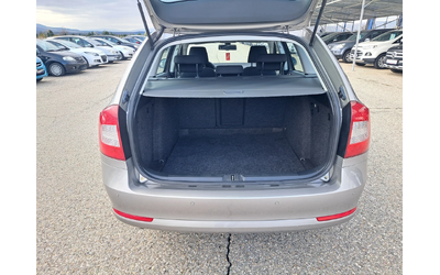 Skoda Octavia 1, 6 tdi - автомобили, коли, обяви за нови и употребявани 14