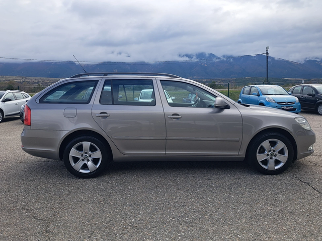 Skoda Octavia 1, 6 tdi - автомобили, коли, обяви за нови и употребявани 3