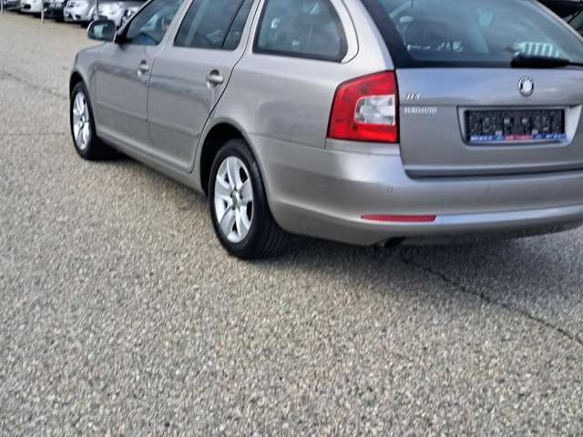 Skoda Octavia 1, 6 tdi - автомобили, коли, обяви за нови и употребявани 7