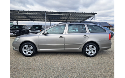 Skoda Octavia 1, 6 tdi - автомобили, коли, обяви за нови и употребявани 8