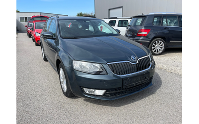 skoda-octavia - 0