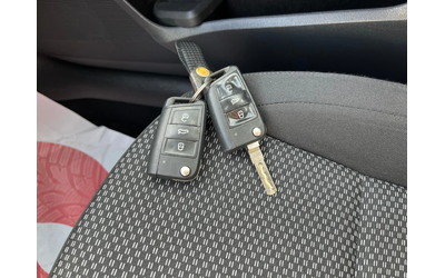 Skoda Octavia 1.6 TDI 110k.c - автомобили, коли, обяви за нови и употребявани 12