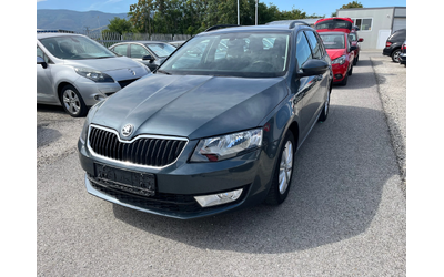 skoda-octavia - 1
