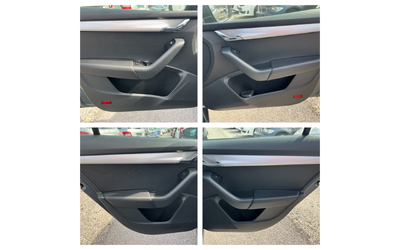 Skoda Octavia 1.6 TDI 110k.c - автомобили, коли, обяви за нови и употребявани 9