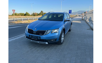 skoda-octavia - 0