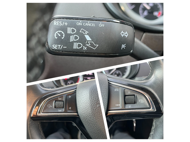 Skoda Octavia Scout DSG - автомобили, коли, обяви за нови и употребявани 11